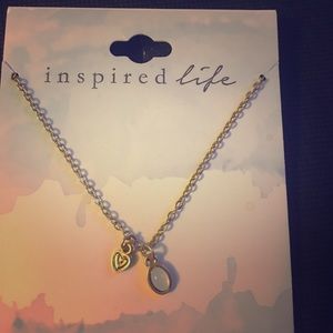 - INSPIRED LIFE DELICATE NECK